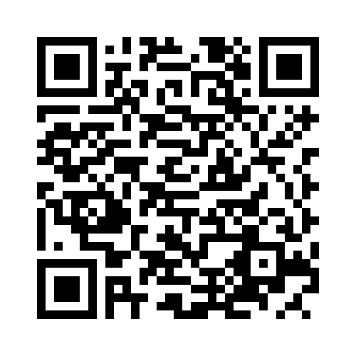 Código QR do registo