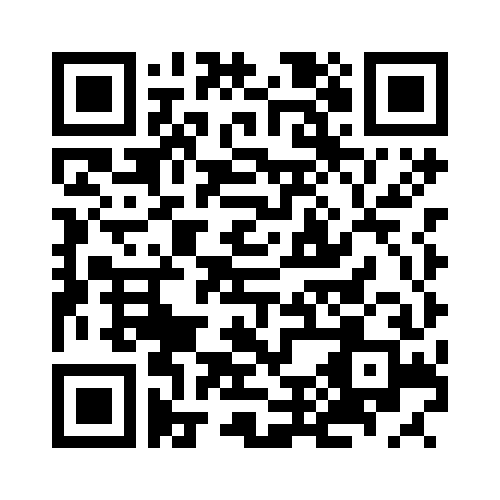 Código QR do registo