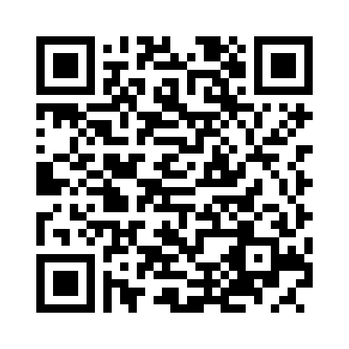 Código QR do registo