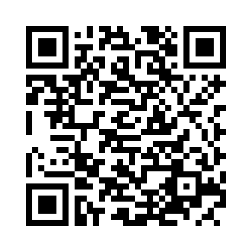 Código QR do registo