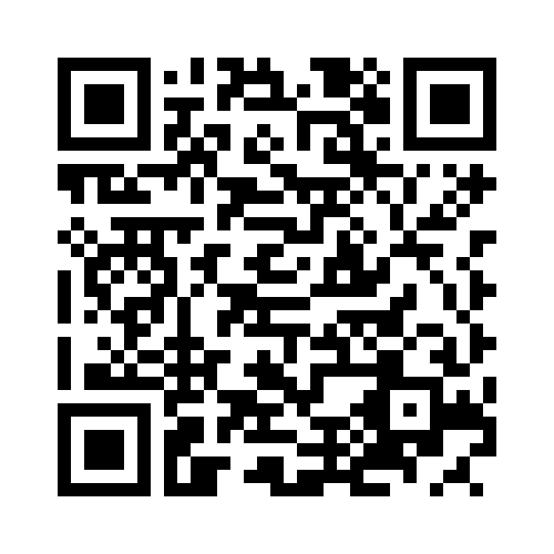 Código QR do registo