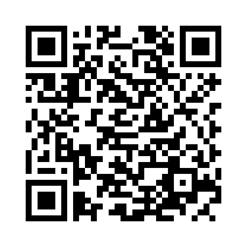 Código QR do registo