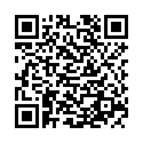 Código QR do registo