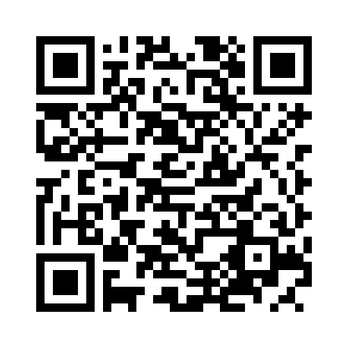 Código QR do registo