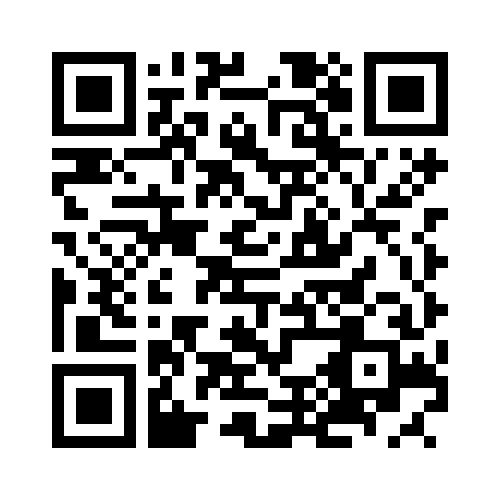 Código QR do registo