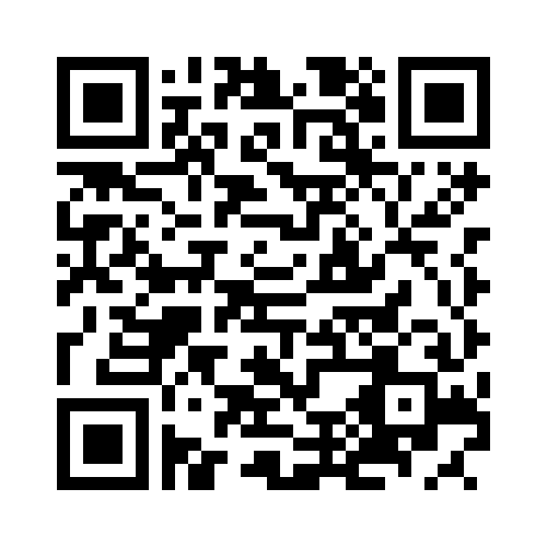 Código QR do registo