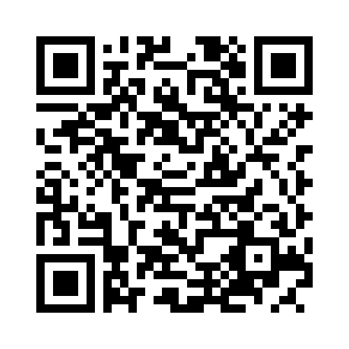 Código QR do registo