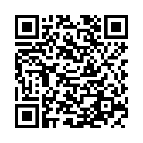 Código QR do registo