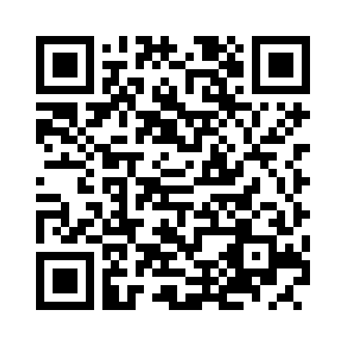 Código QR do registo