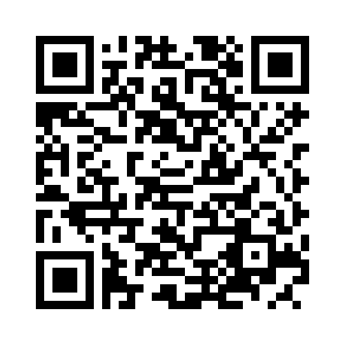 Código QR do registo