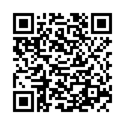 Código QR do registo