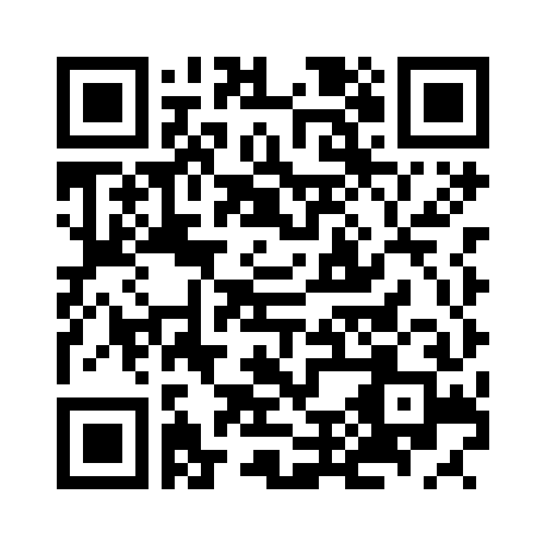 Código QR do registo