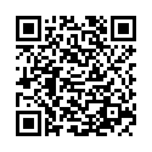 Código QR do registo