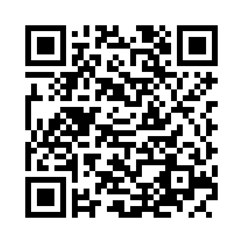 Código QR do registo