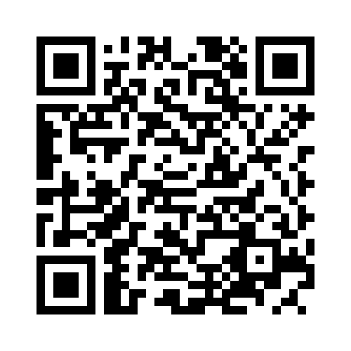 Código QR do registo