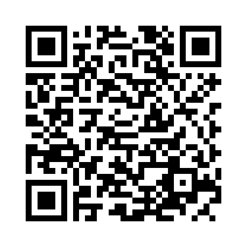 Código QR do registo