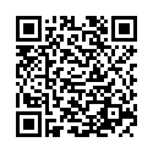 Código QR do registo