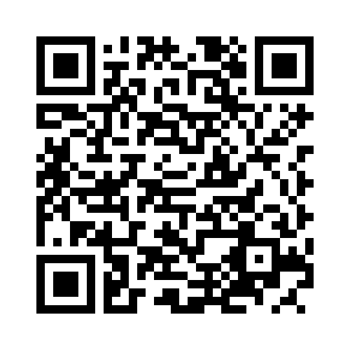 Código QR do registo