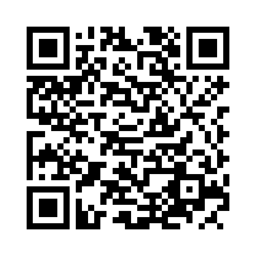 Código QR do registo