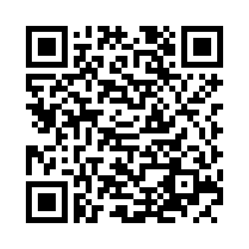 Código QR do registo