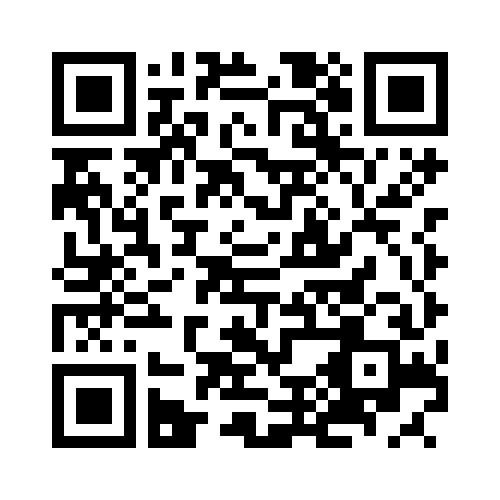 Código QR do registo