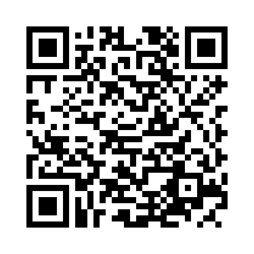 Código QR do registo