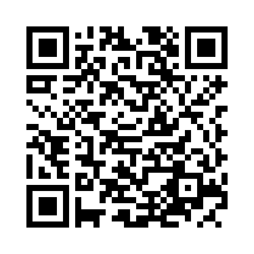 Código QR do registo