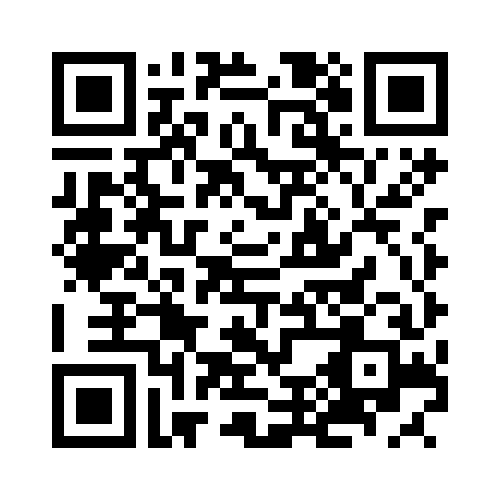 Código QR do registo