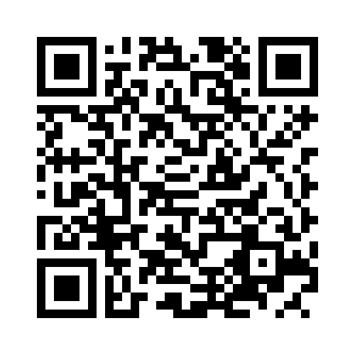 Código QR do registo