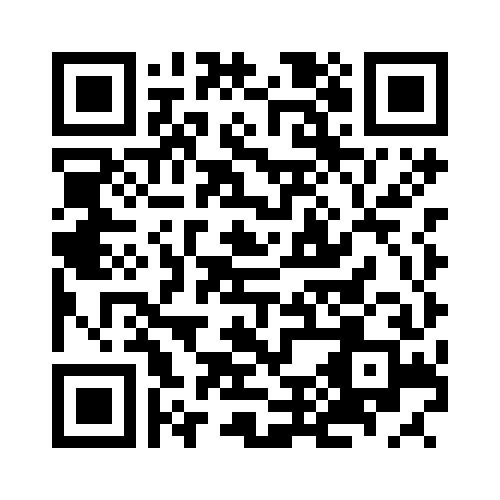 Código QR do registo