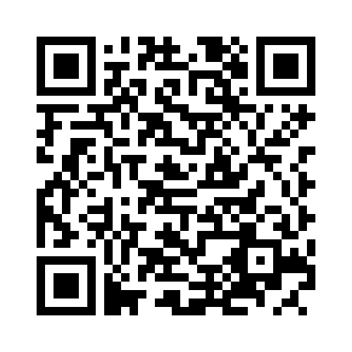 Código QR do registo