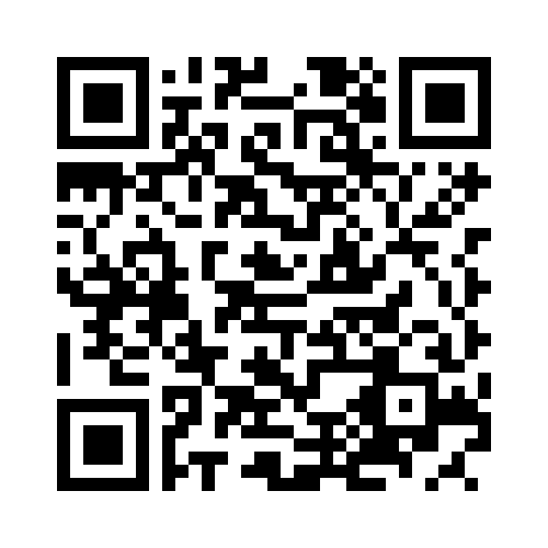 Código QR do registo