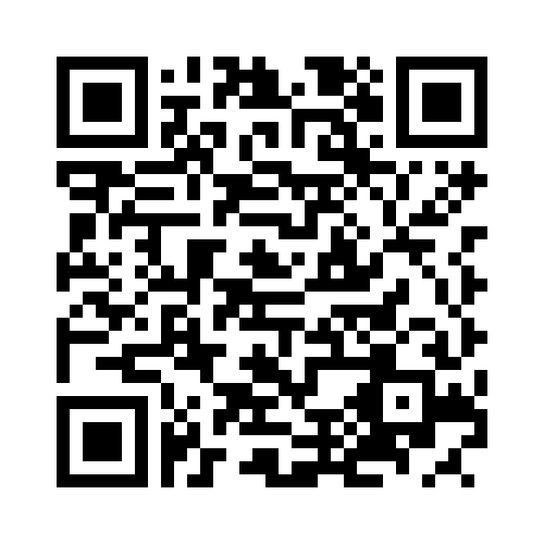 Código QR do registo