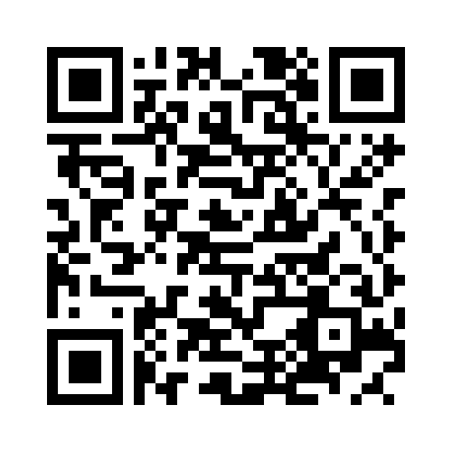 Código QR do registo