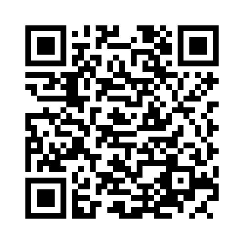 Código QR do registo