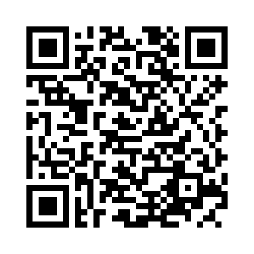 Código QR do registo