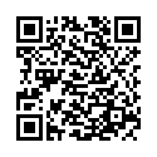 Código QR do registo