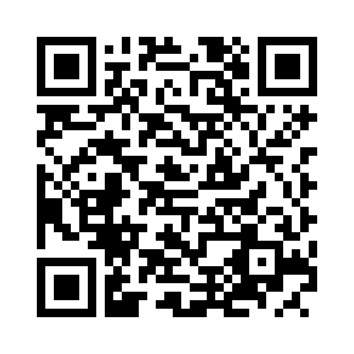 Código QR do registo