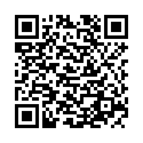 Código QR do registo