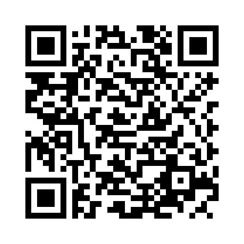 Código QR do registo