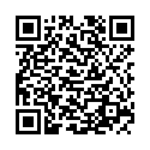 Código QR do registo