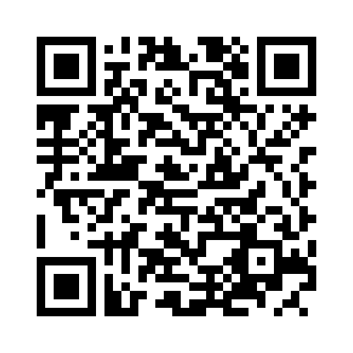 Código QR do registo