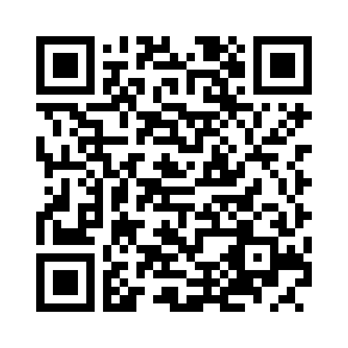 Código QR do registo