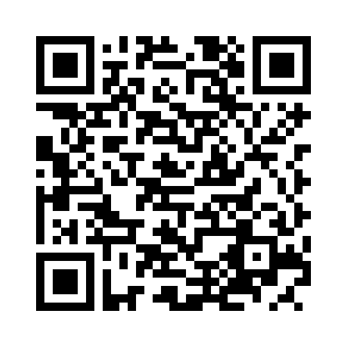 Código QR do registo