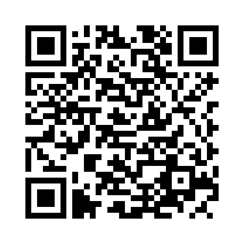 Código QR do registo