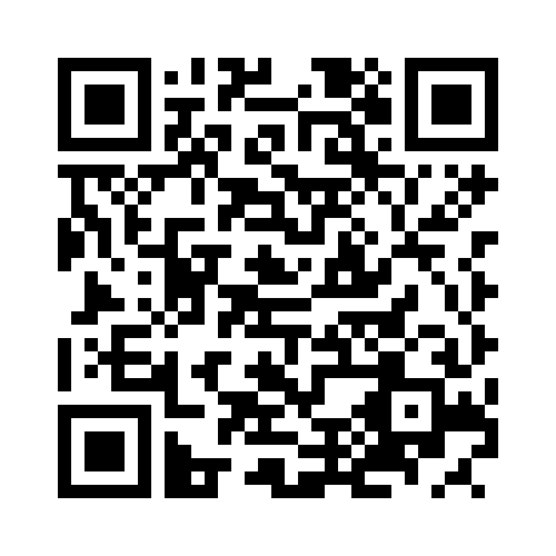 Código QR do registo