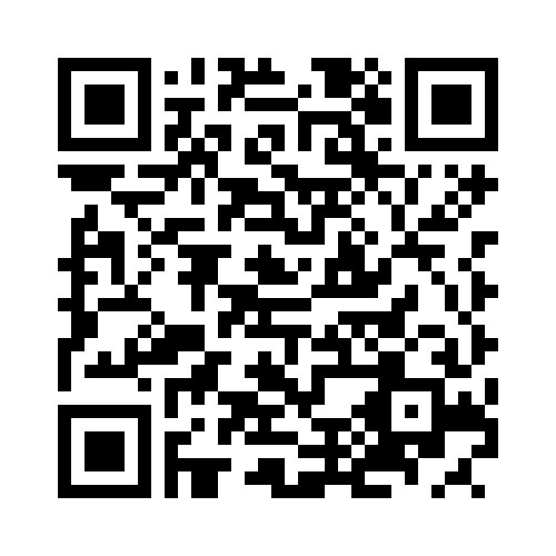 Código QR do registo