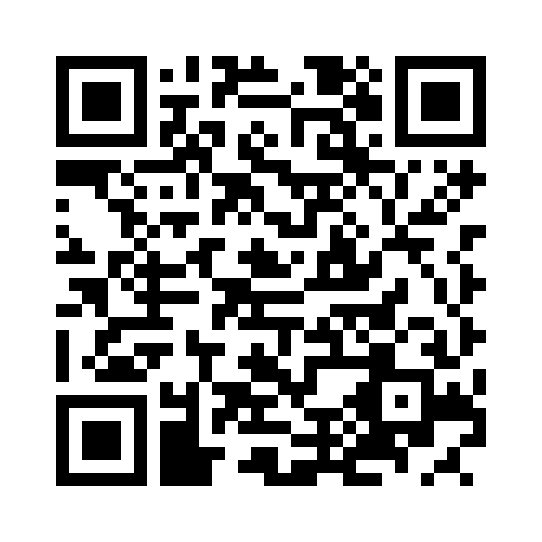 Código QR do registo