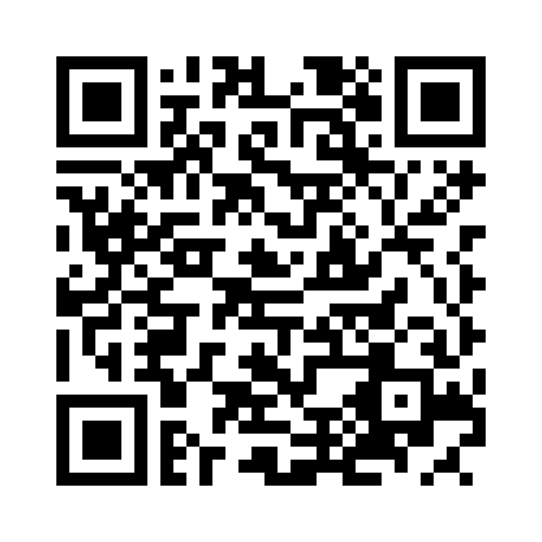 Código QR do registo