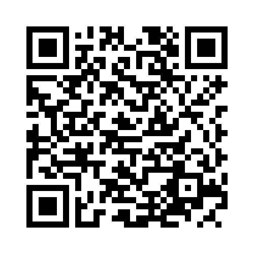 Código QR do registo